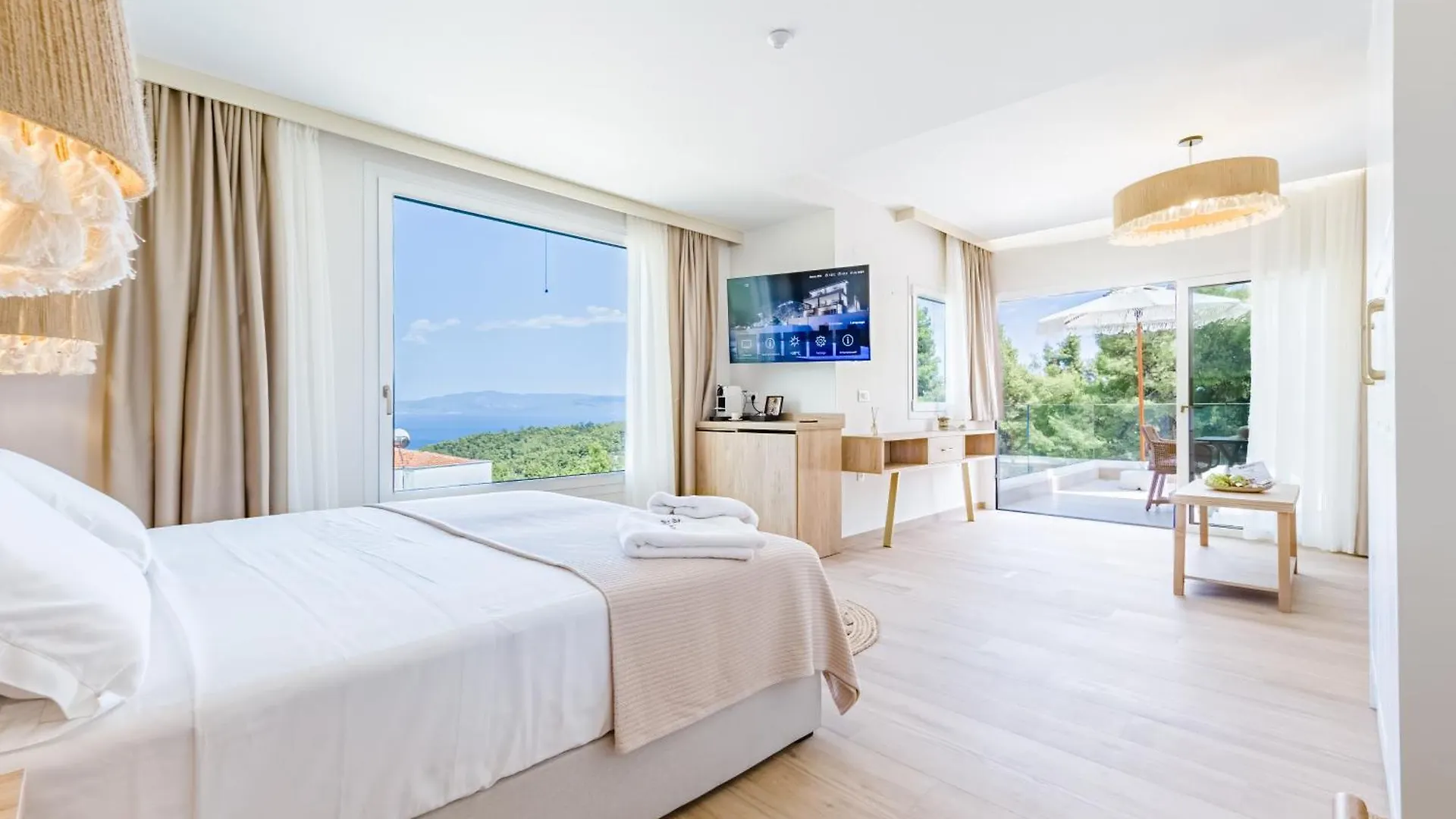 Serenity Hill 팔리오우리 0*,