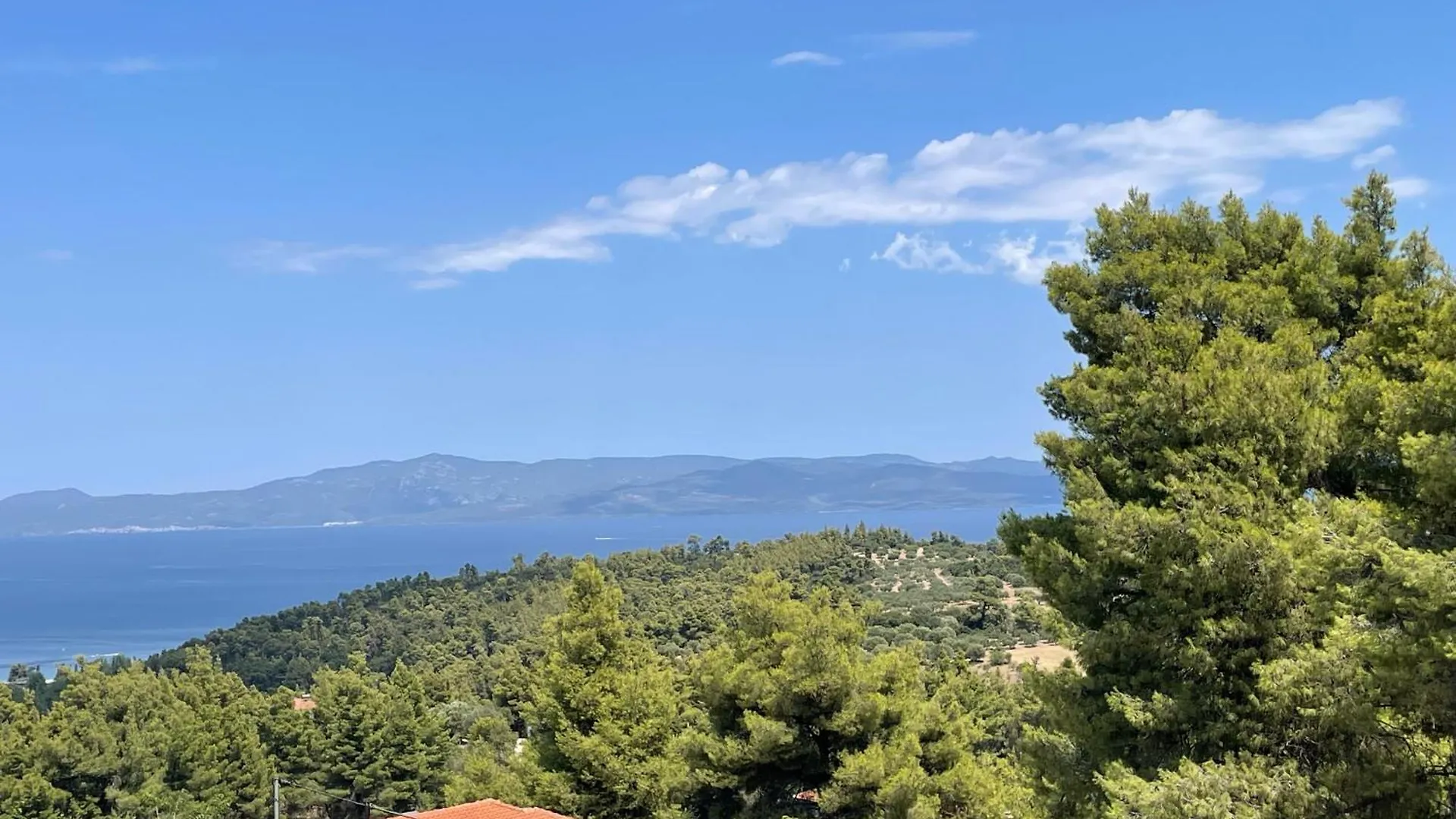 Serenity Hill Paliouri
