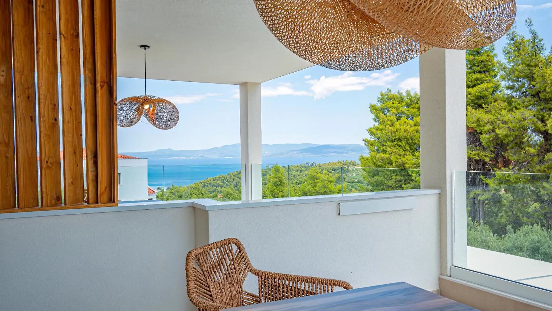 Serenity Hill Paliouri 0*,  Yunanistan