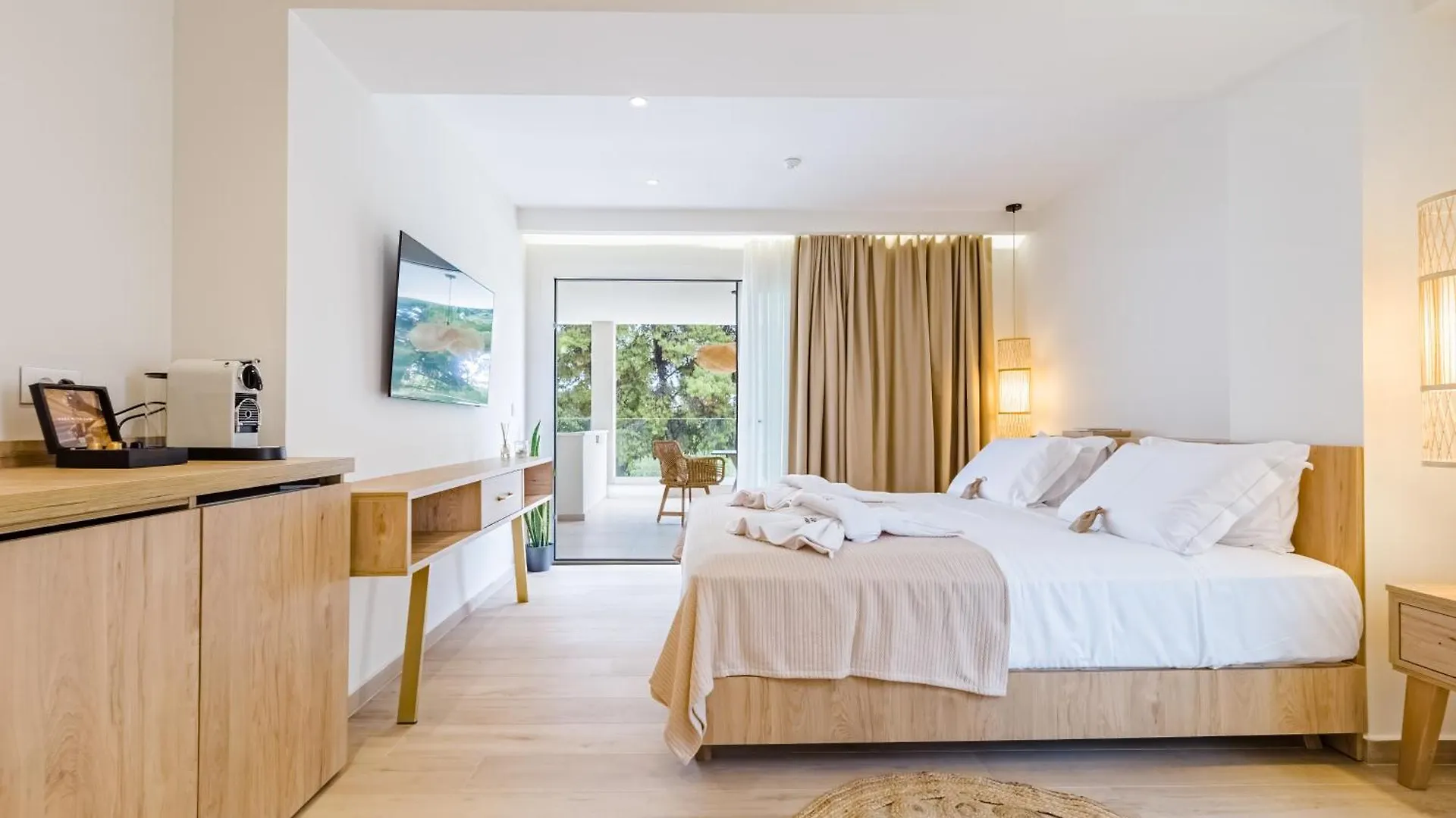 Serenity Hill Paliouri