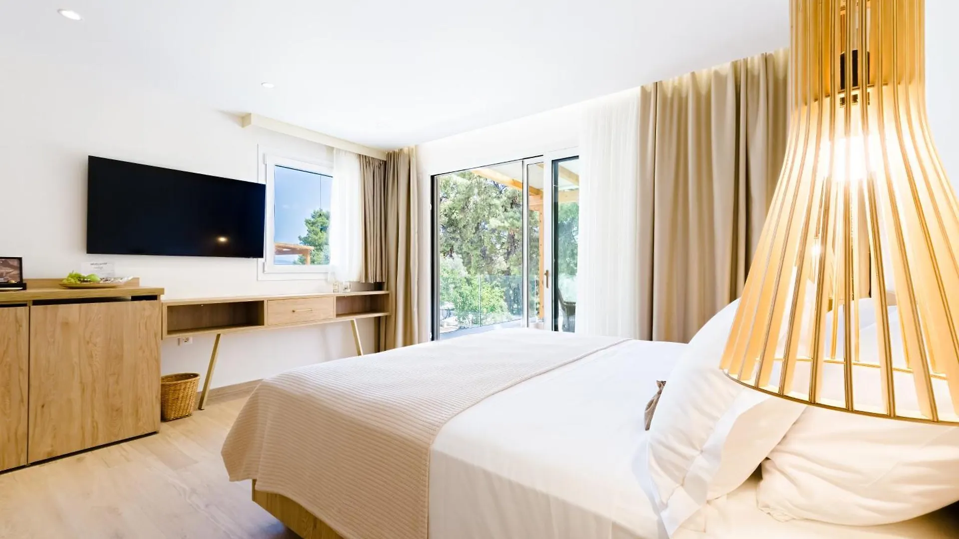 Serenity Hill Paliouri