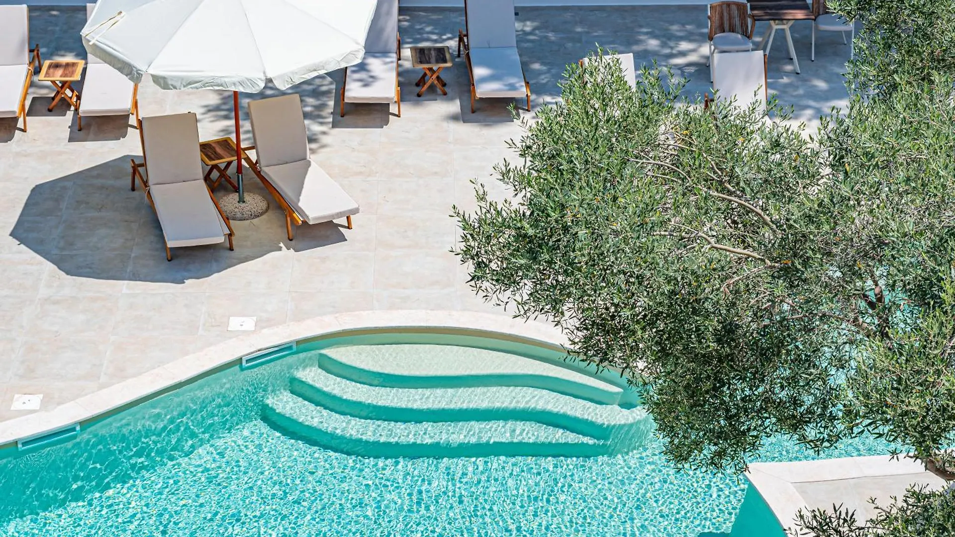 Serenity Hill Paliouri