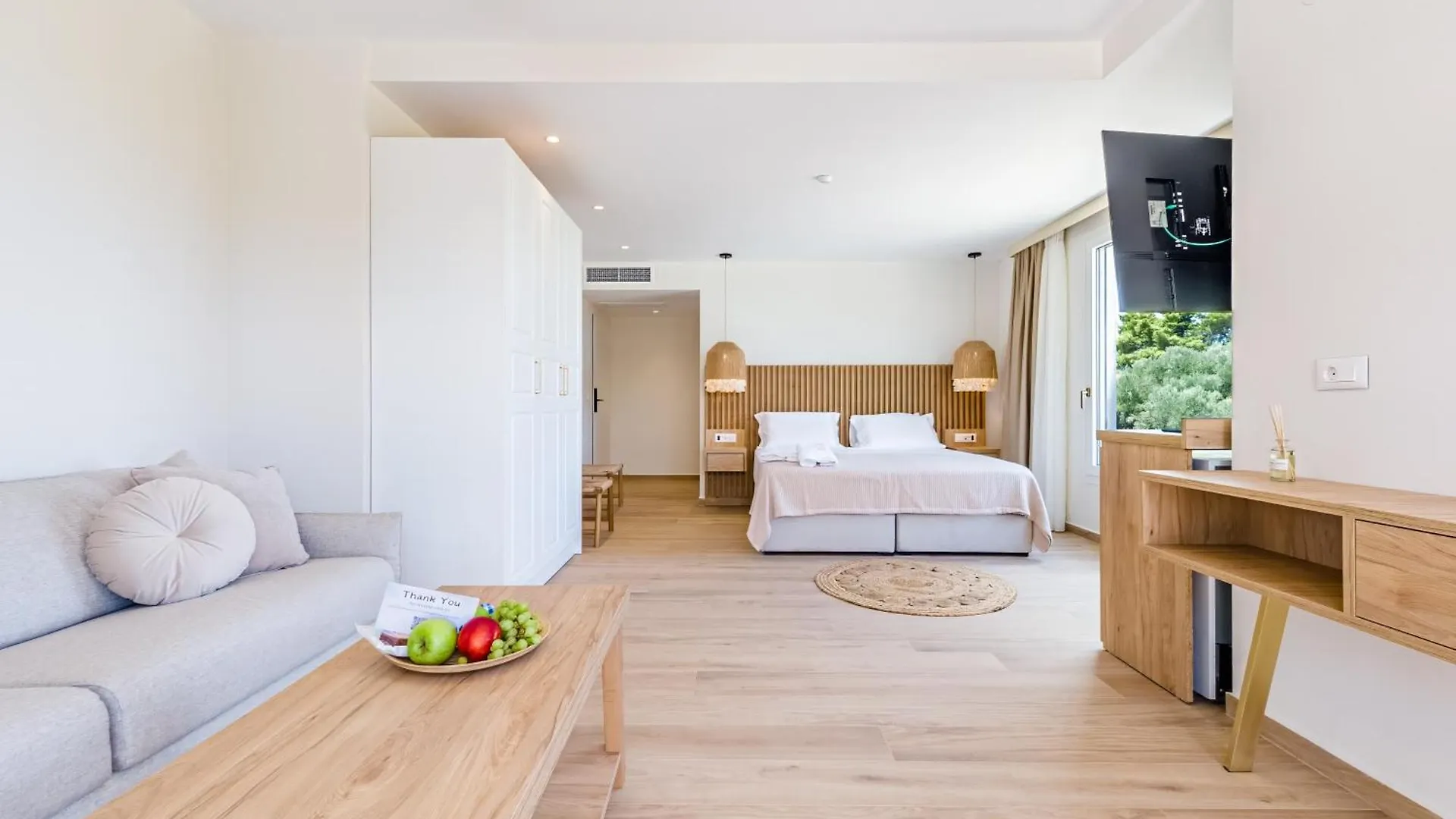 Serenity Hill Paliouri