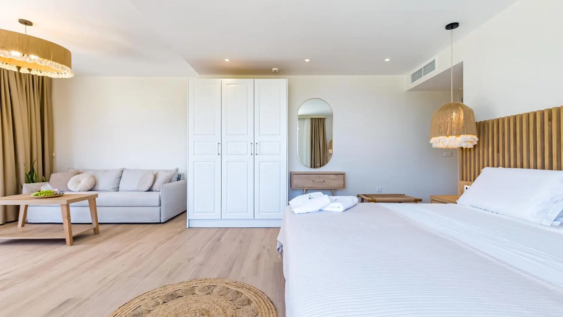 Serenity Hill Paliouri 0*,