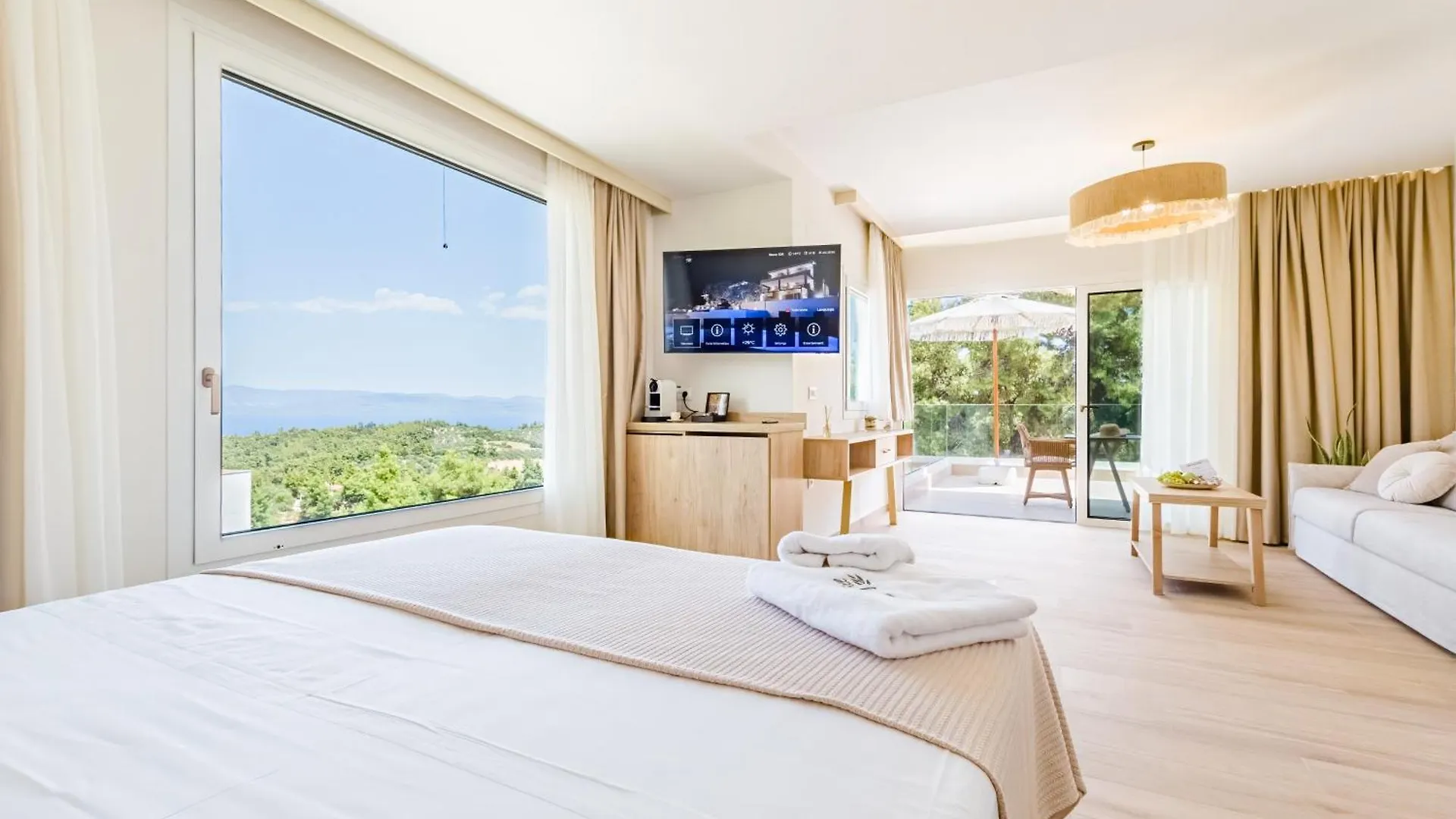 Serenity Hill Paliouri