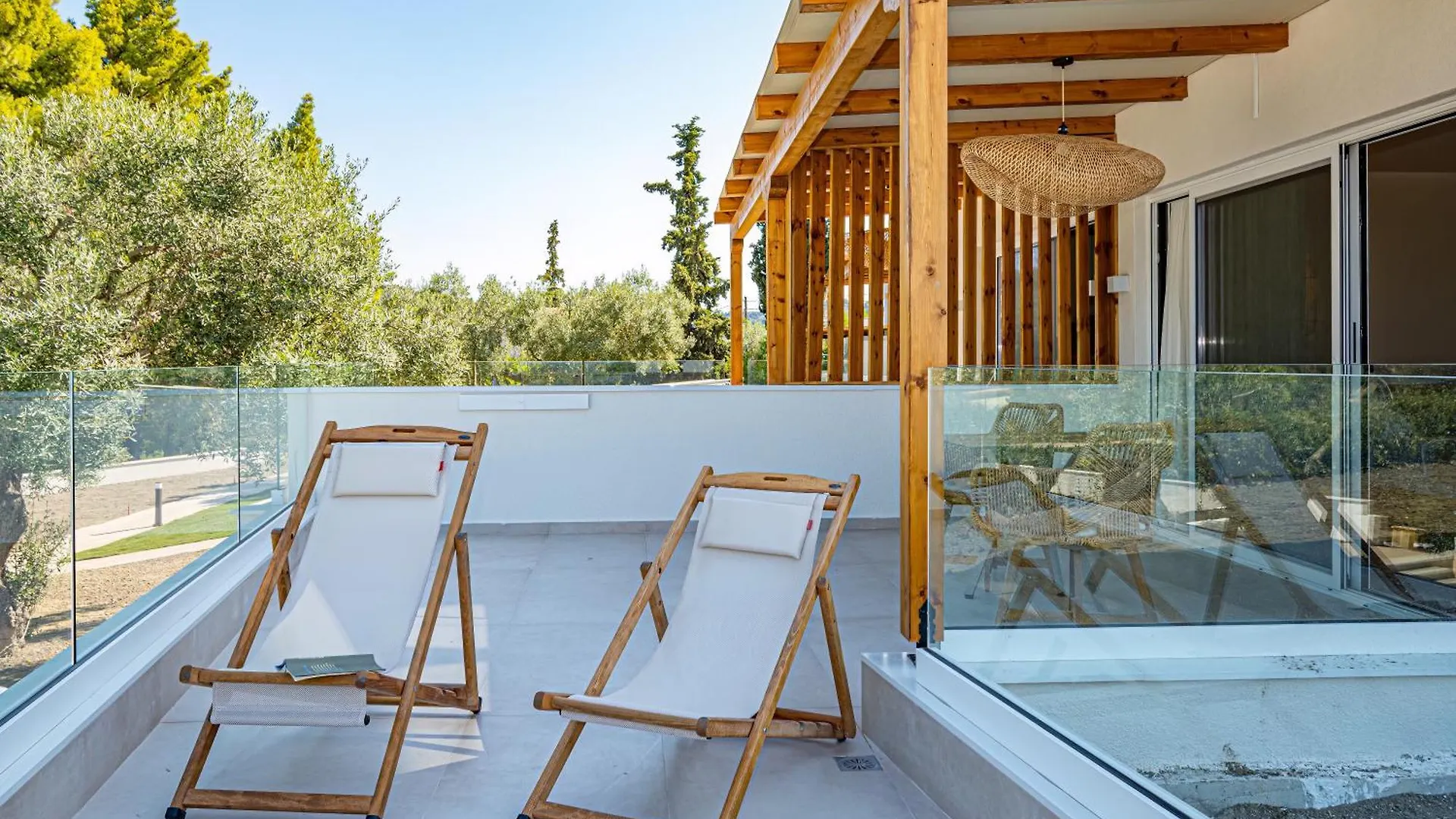 Serenity Hill Paliouri